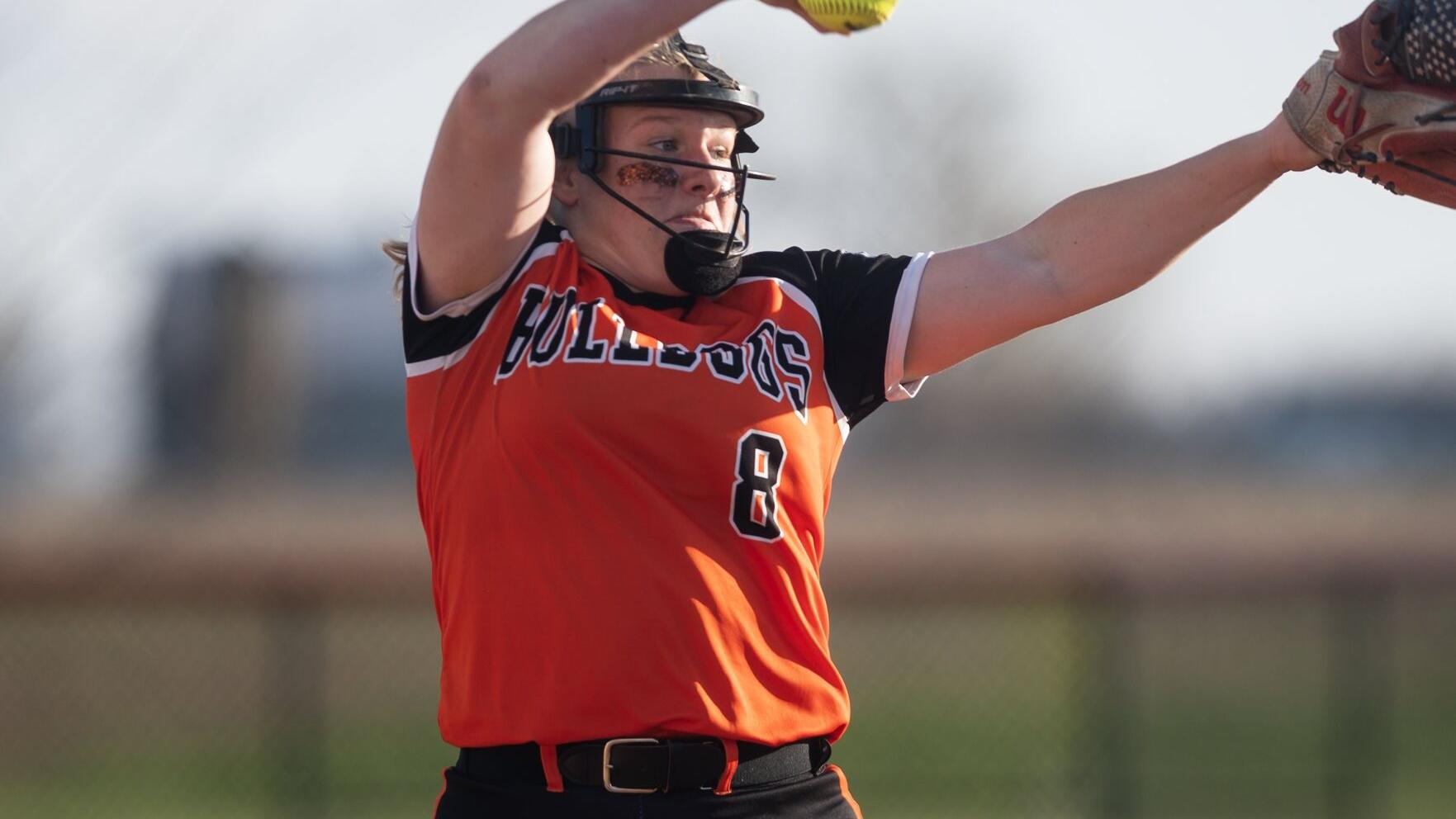 Miller strikes out 19 in 10-inning gem that pushes Waterloo to sectional final